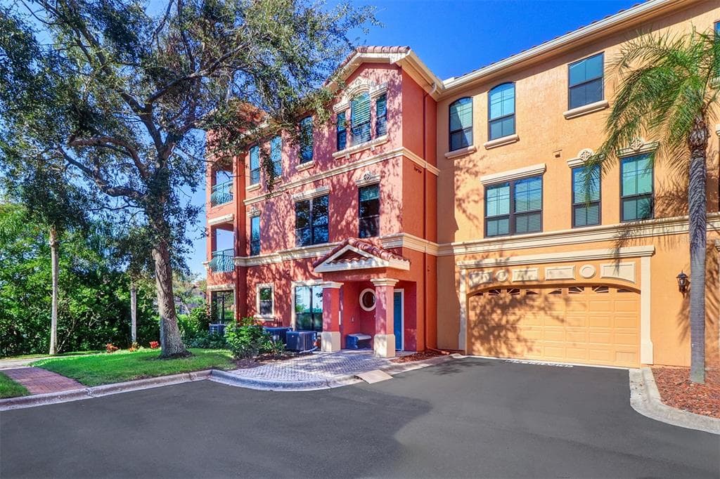 2757 VIA CIPRIANI # 1114A, CLEARWATER, FL 33764