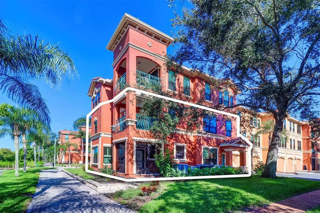 2757 VIA CIPRIANI # 1114A, CLEARWATER, FL 33764 — zdjęcie 4