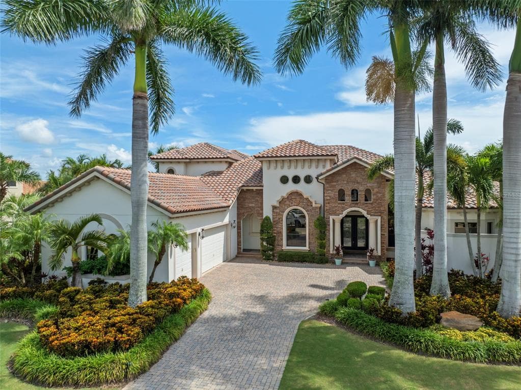 5405 TYBEE ISLAND DRIVE, APOLLO BEACH, FL 33572 — zdjęcie 2