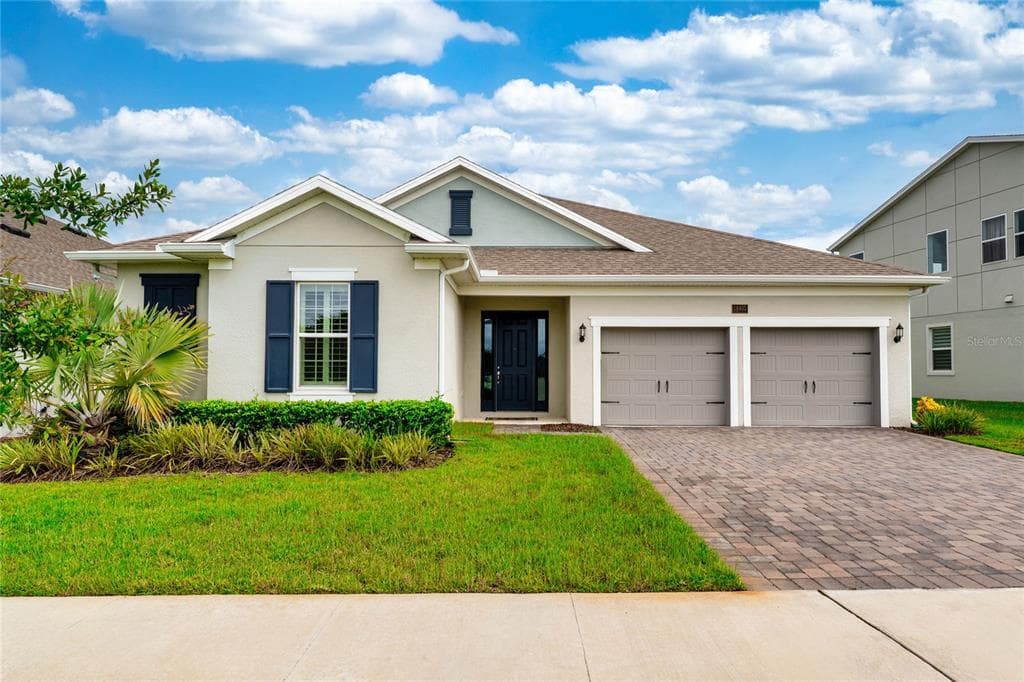 18405 MOWRY COURT, ORLANDO, FL 32827