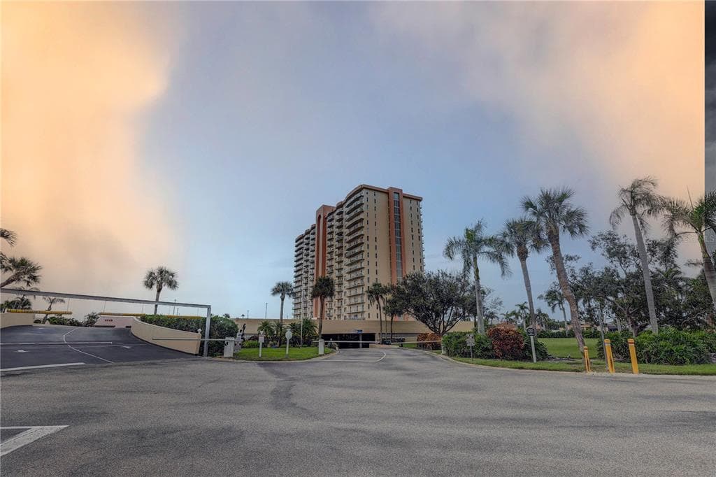 4900 BRITTANY DRIVE S # 1409, ST PETERSBURG, FL 33715 — zdjęcie 2