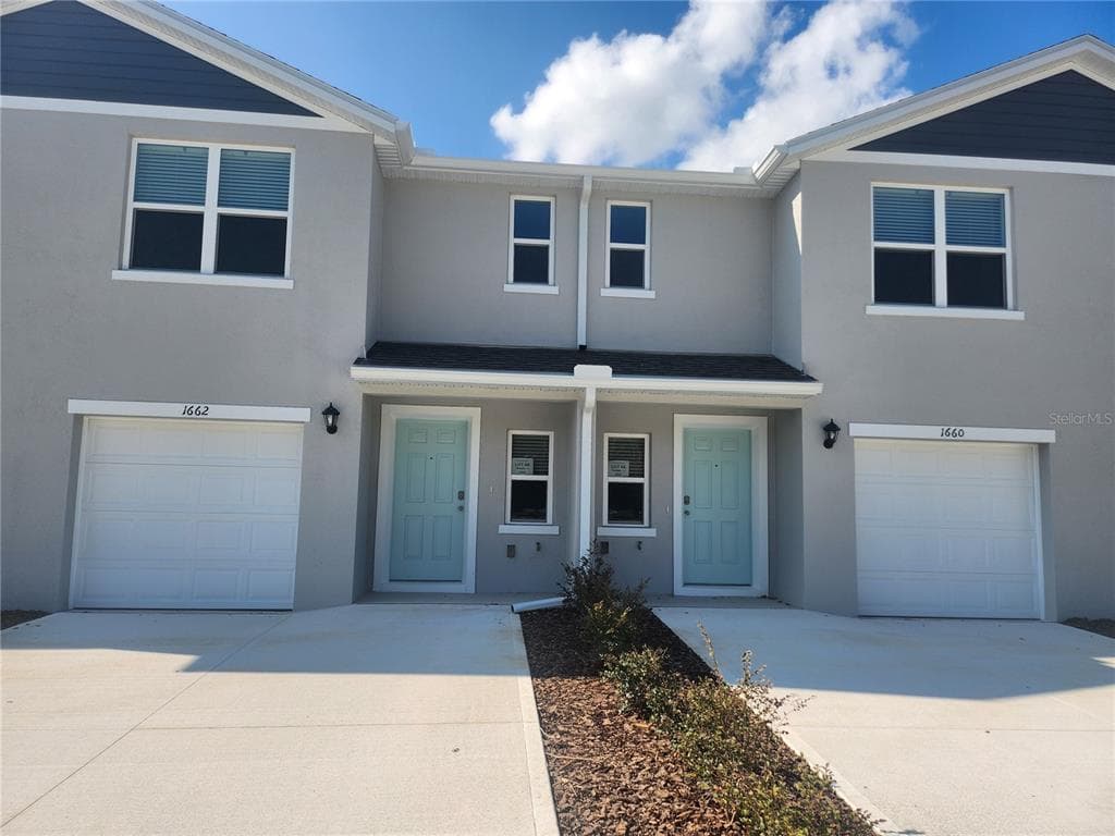 1658 GREAT OSPREY WAY, NEW SMYRNA BEACH, FL 32168