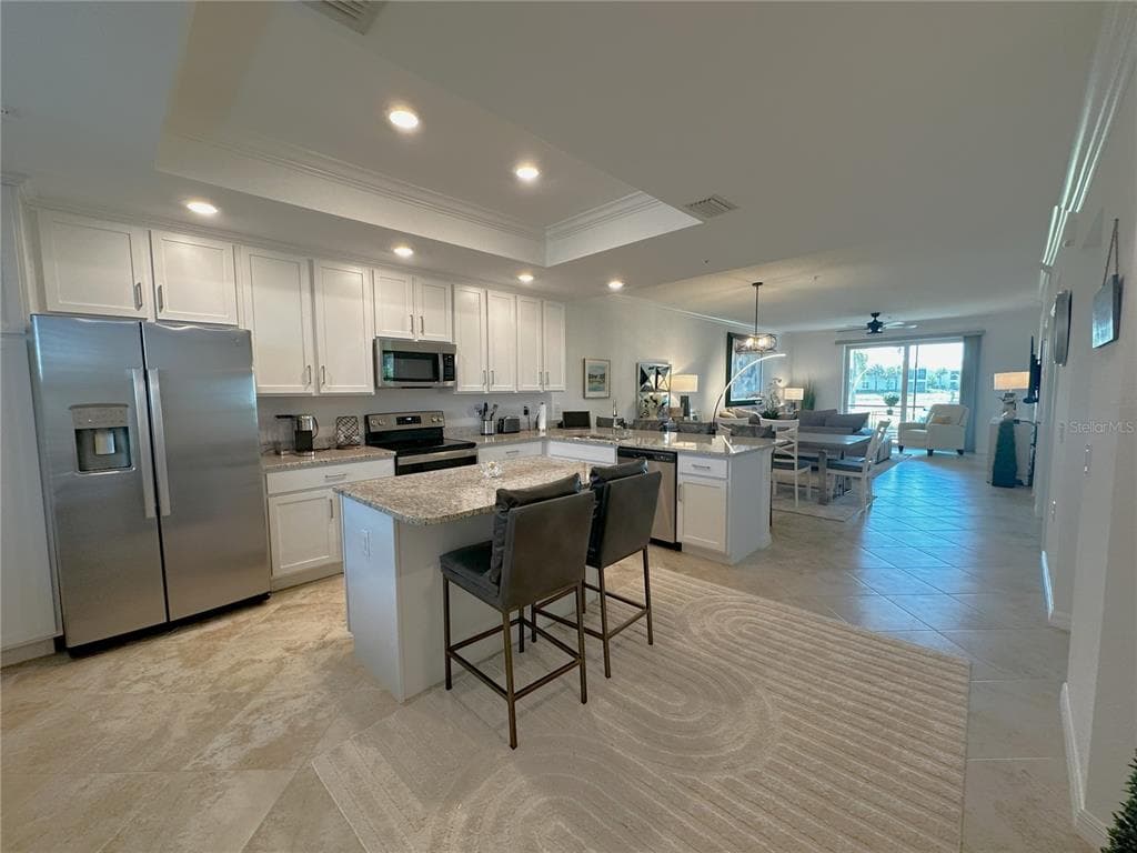 14040 HERITAGE LANDING BOULEVARD # 116, PUNTA GORDA, FL 33955 — zdjęcie 4