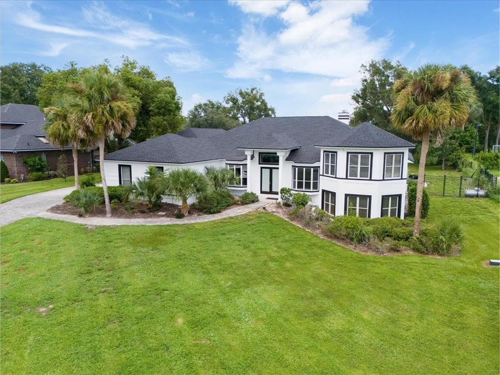12001 LAKE BUTLER BOULEVARD, WINDERMERE, FL 34786