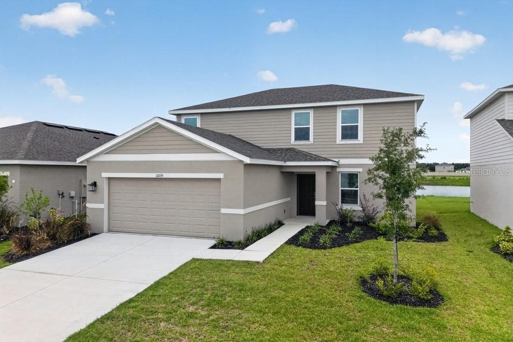 13235 COMMONS AVENUE, PARRISH, FL 34219