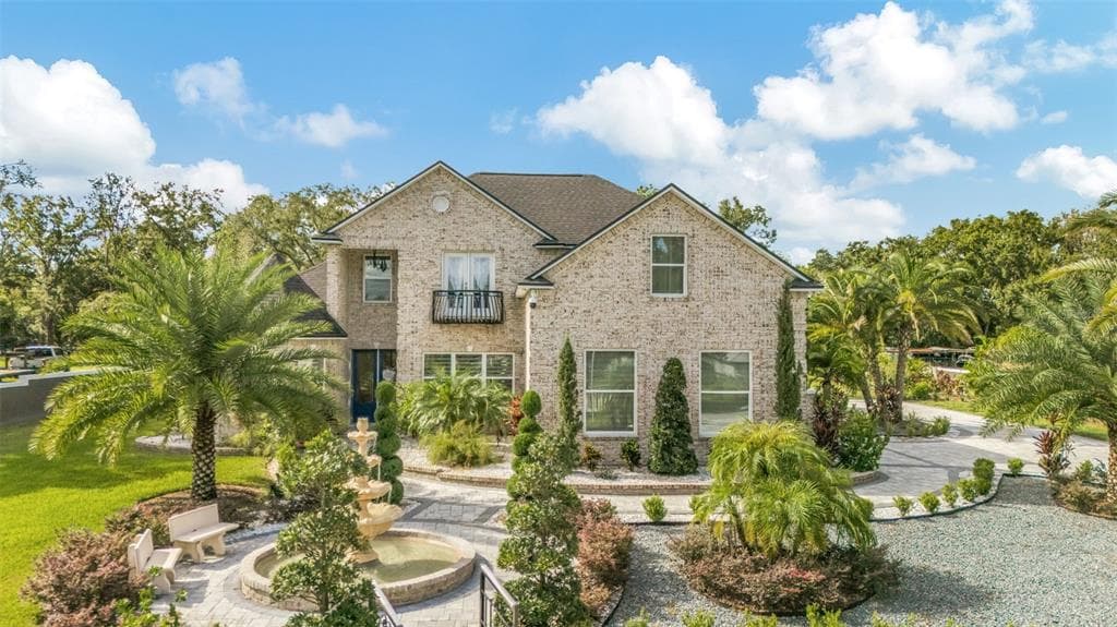 416 W SOCRUM LOOP ROAD, LAKELAND, FL 33809 — zdjęcie 2