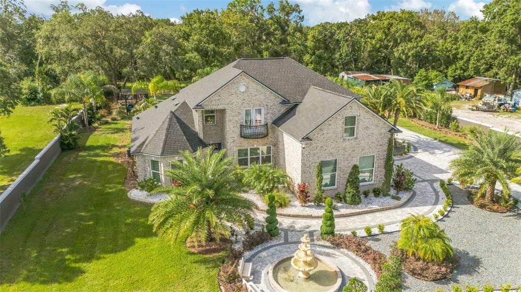 416 W SOCRUM LOOP ROAD, LAKELAND, FL 33809 — zdjęcie 3