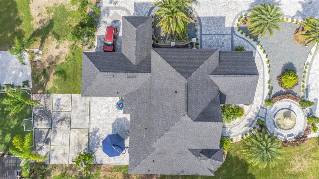 416 W SOCRUM LOOP ROAD, LAKELAND, FL 33809 — zdjęcie 4