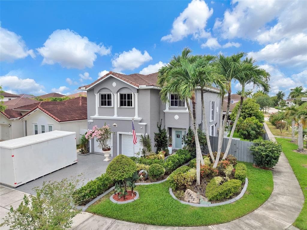 14402 SW 157TH PATH, MIAMI, FL 33196