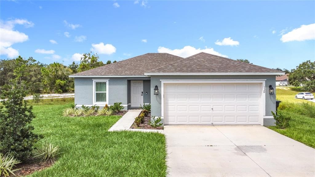 120 BONITO WAY, KISSIMMEE, FL 34759