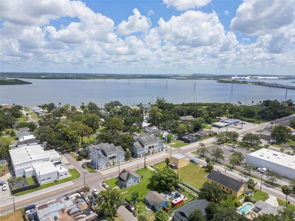 718 S 22ND STREET, TAMPA, FL 33605 — zdjęcie 2
