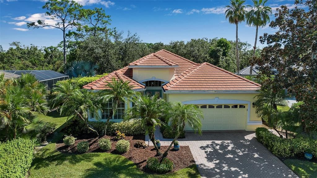 21 BAYHEAD LANE, OSPREY, FL 34229