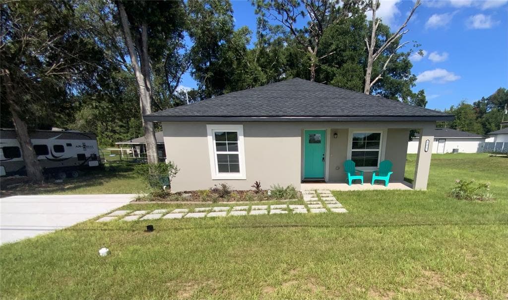 503 NW 60 AVENUE, OCALA, FL 34482
