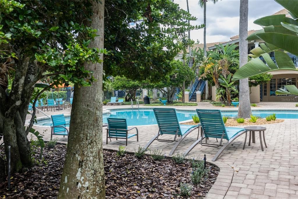 7280 WESTPOINTE BOULEVARD # 826, ORLANDO, FL 32835 — zdjęcie 5