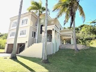56 HARBOUR LIGHTS ESTATES EXTENSION # 56, HUMACAO, PR 00791