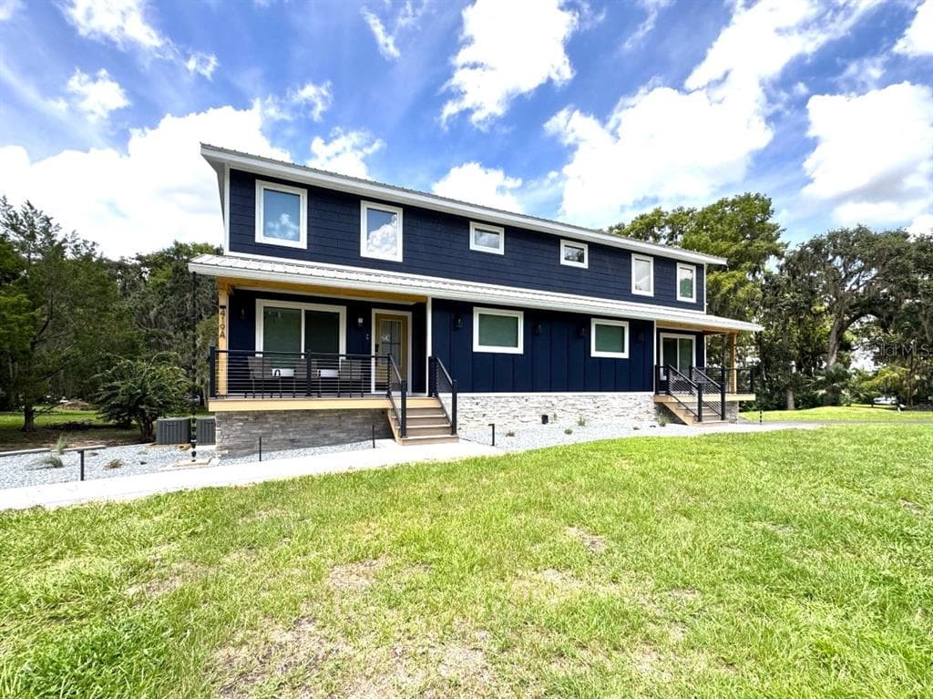 419 N APOPKA AVENUE, INVERNESS, FL 34450 — zdjęcie 2
