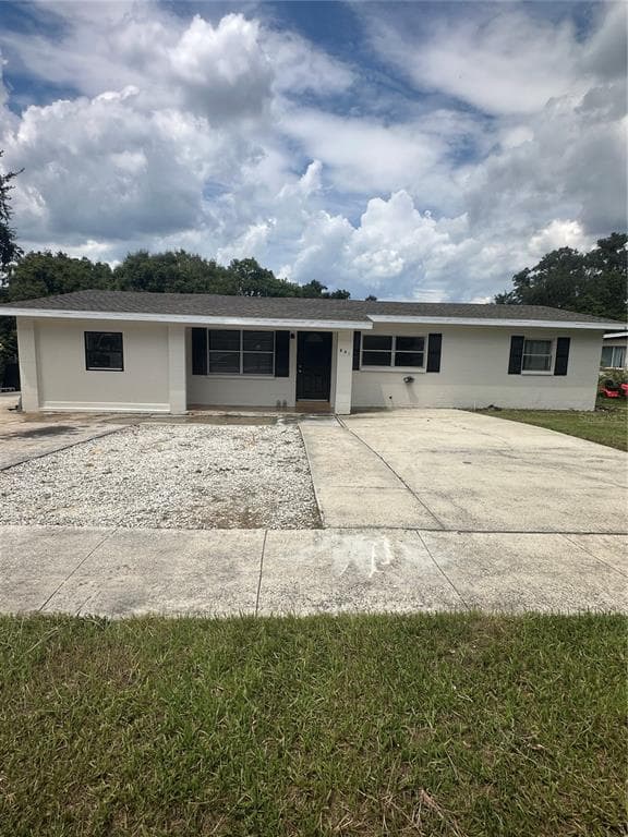 651 LORRAINE CIRCLE, LAKE WALES, FL 33853