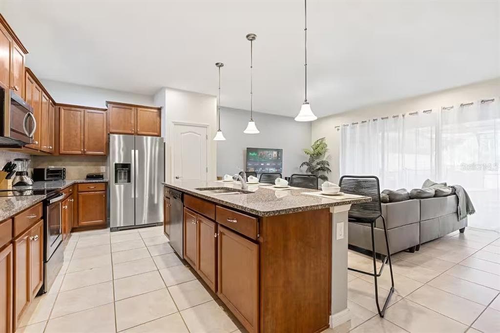 2402 DUBAI STREET, KISSIMMEE, FL 34747 — zdjęcie 2