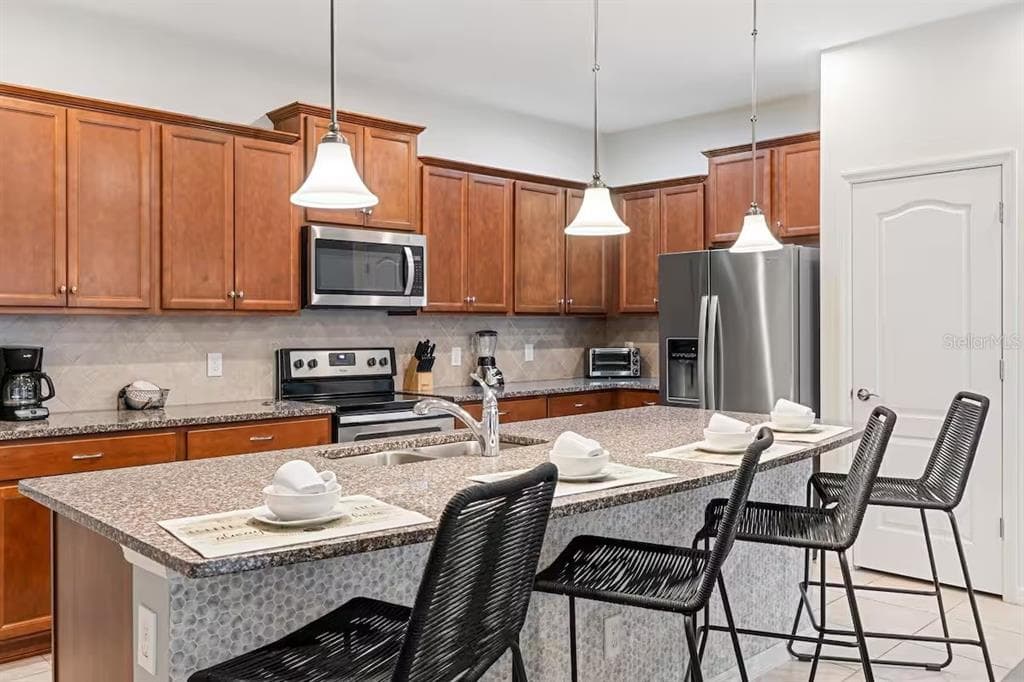 2402 DUBAI STREET, KISSIMMEE, FL 34747 — zdjęcie 3