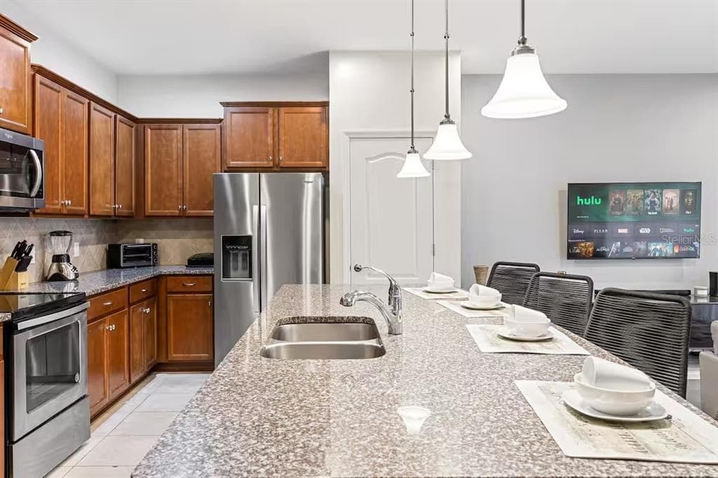 2402 DUBAI STREET, KISSIMMEE, FL 34747 — zdjęcie 5
