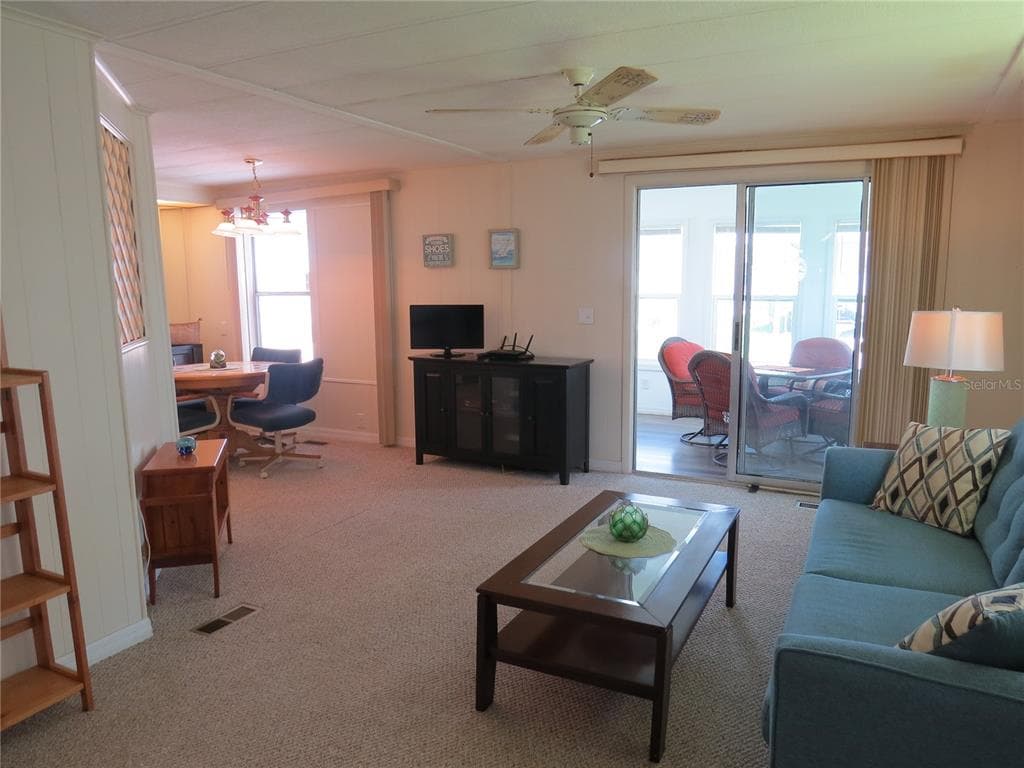 705 BLACKBURN BOULEVARD, NORTH PORT, FL 34287 — zdjęcie 2