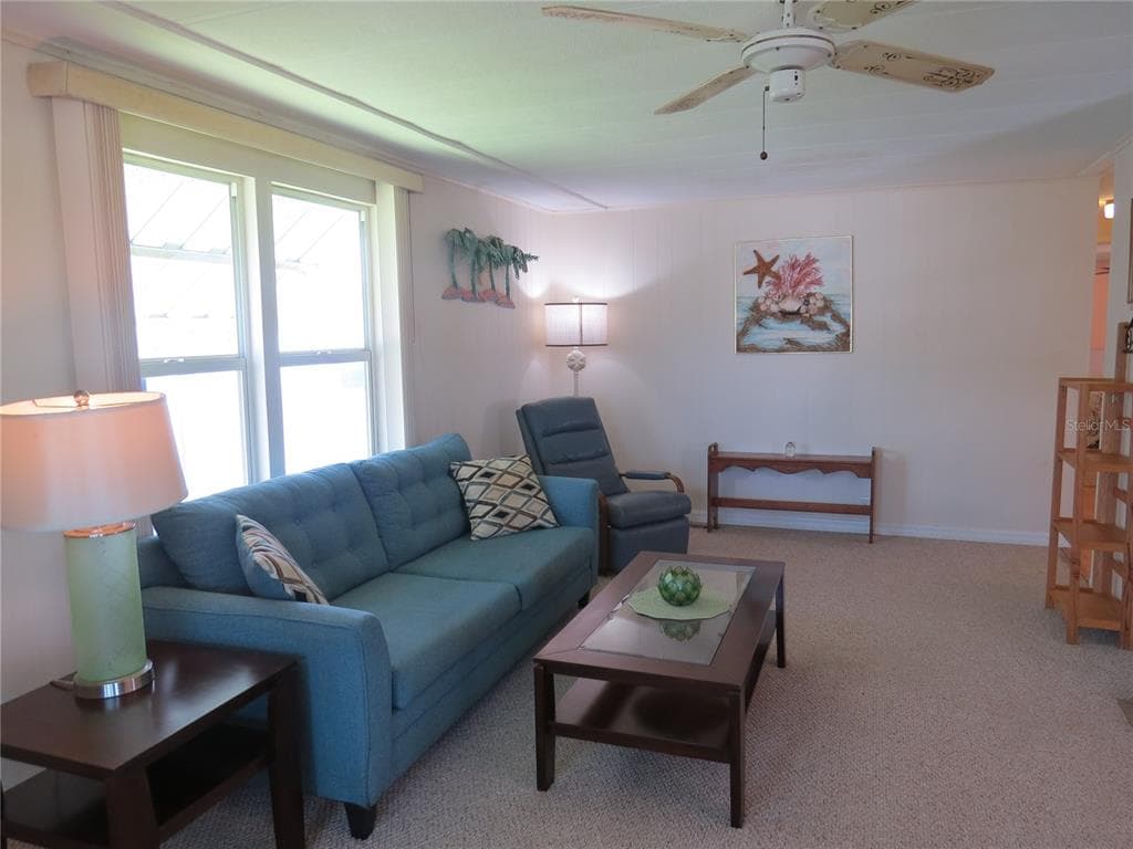 705 BLACKBURN BOULEVARD, NORTH PORT, FL 34287 — zdjęcie 5