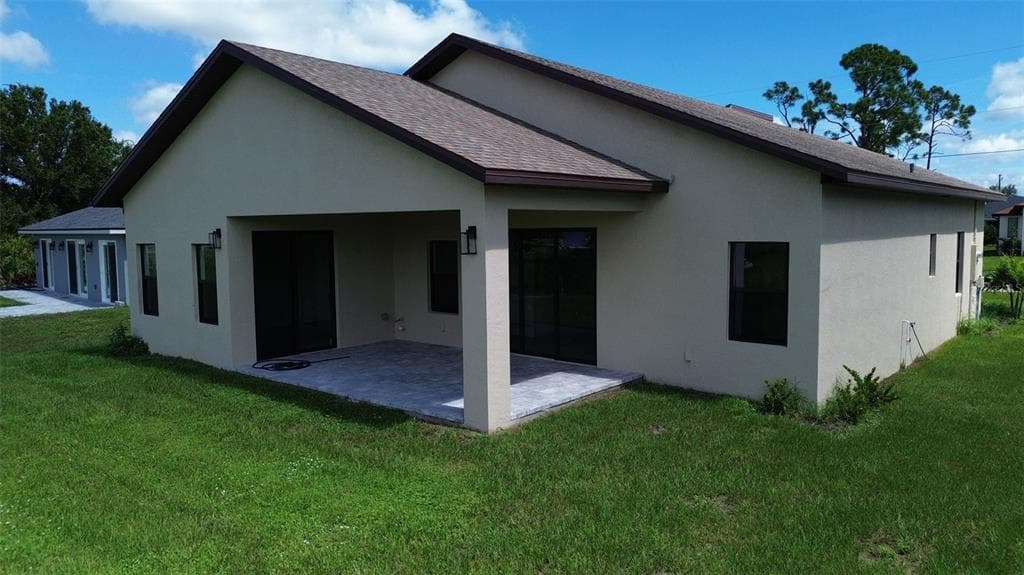 273 ANTIS DRIVE, ROTONDA WEST, FL 33947 — zdjęcie 2