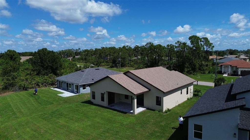 273 ANTIS DRIVE, ROTONDA WEST, FL 33947 — zdjęcie 3