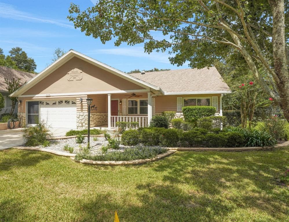 8469 SW 92ND PLACE # D, OCALA, FL 34481 — zdjęcie 2