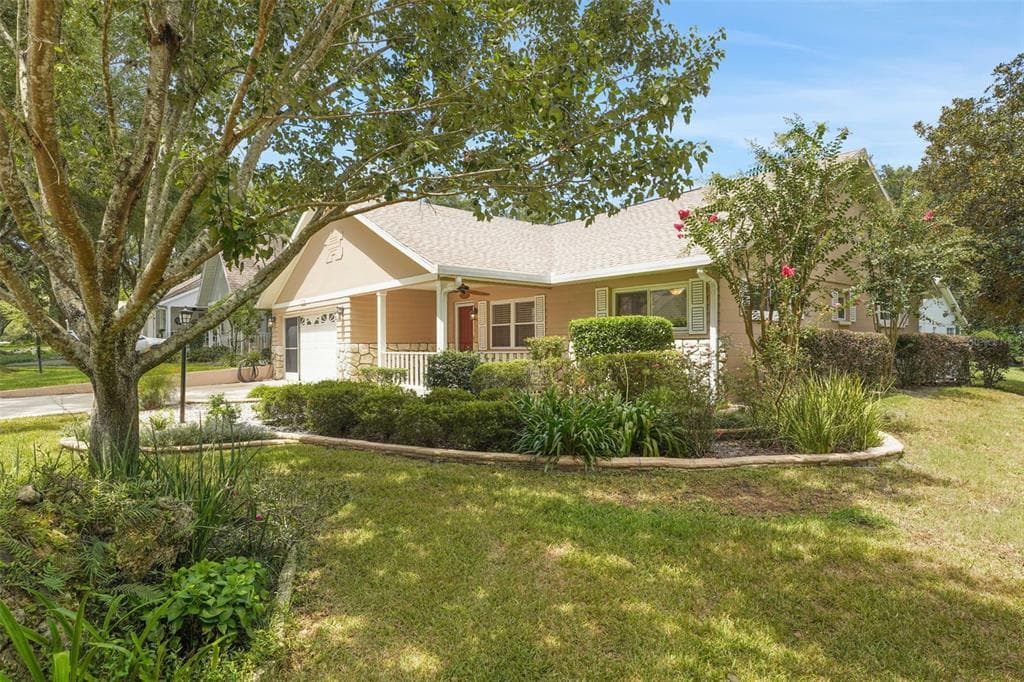 8469 SW 92ND PLACE # D, OCALA, FL 34481 — zdjęcie 3