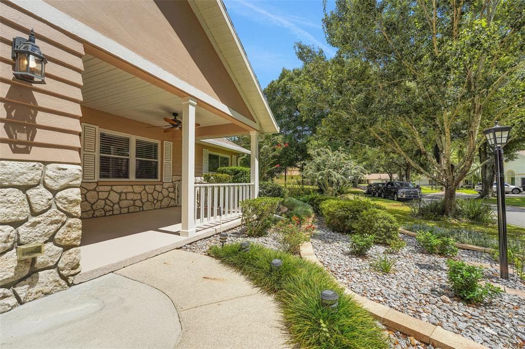 8469 SW 92ND PLACE # D, OCALA, FL 34481 — zdjęcie 4