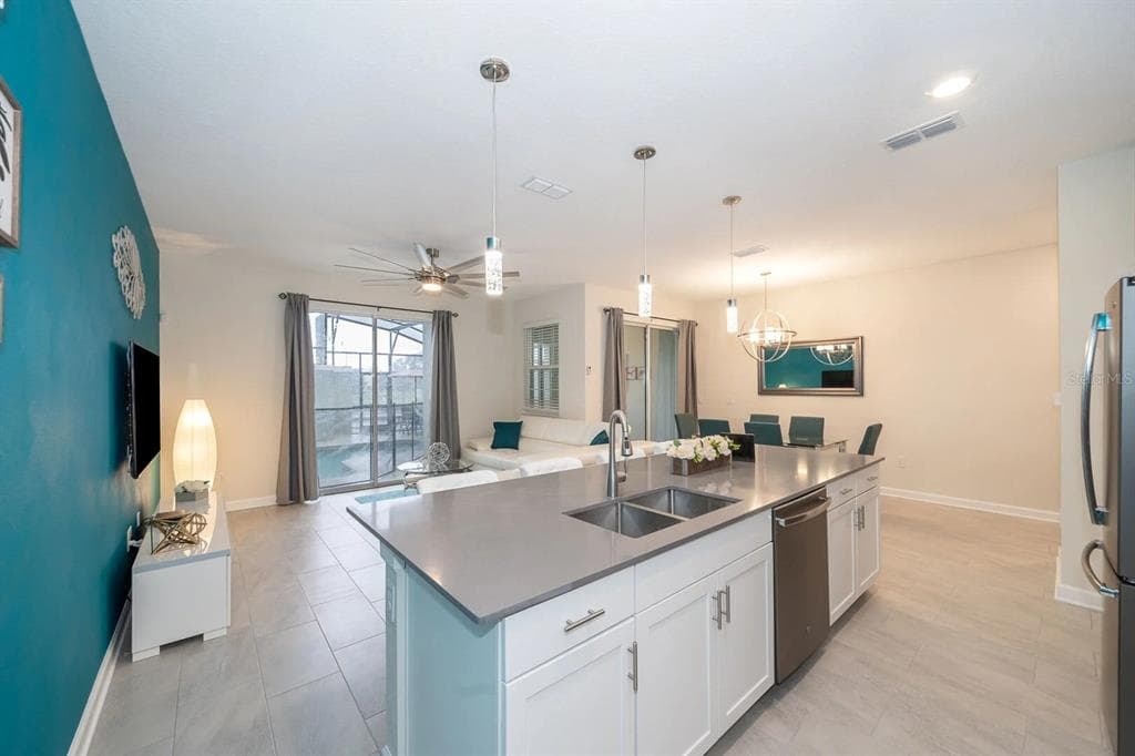 4830 DEDICATION STREET, KISSIMMEE, FL 34746 — zdjęcie 2