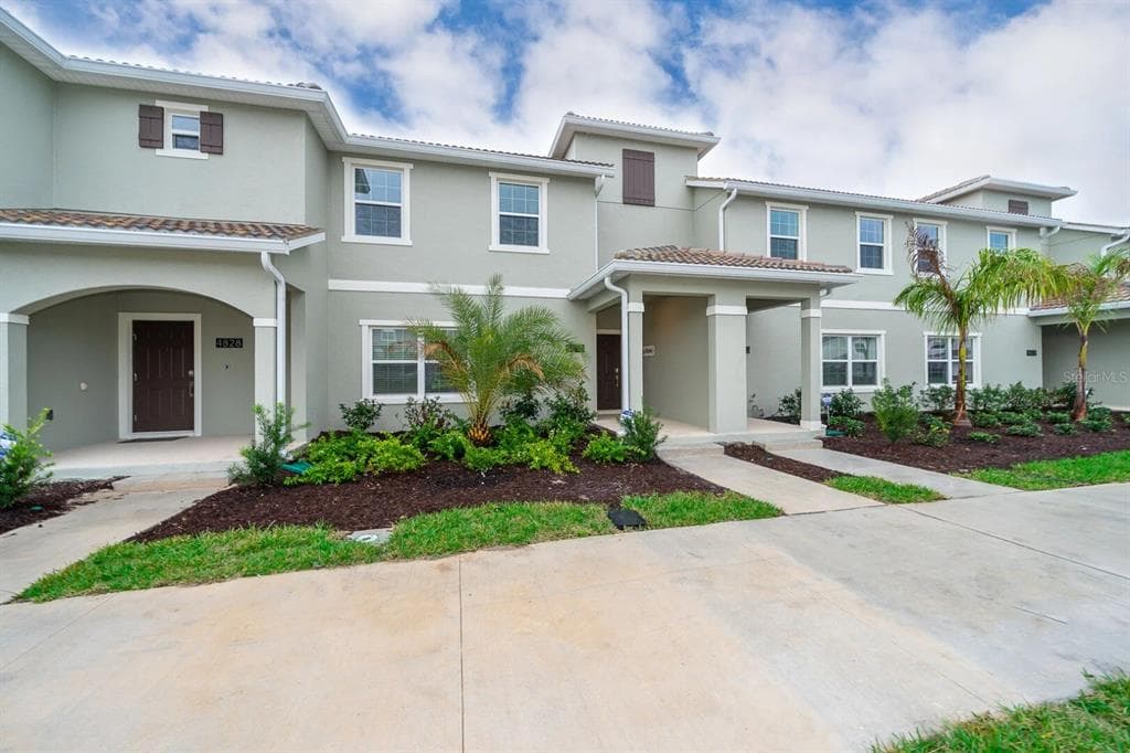 4830 DEDICATION STREET, KISSIMMEE, FL 34746