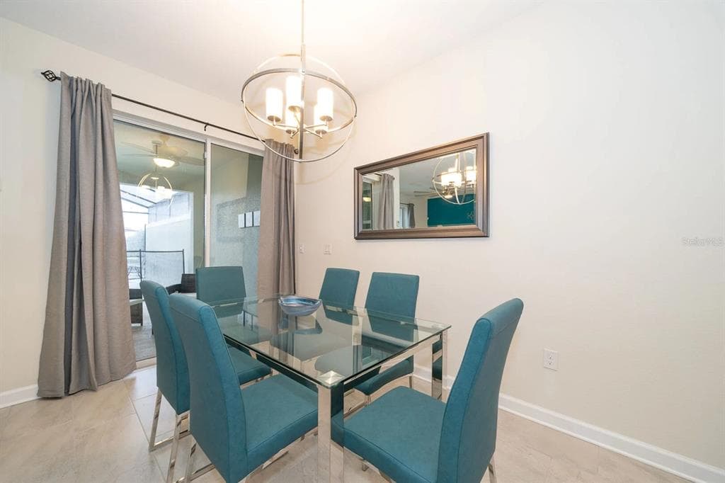 4830 DEDICATION STREET, KISSIMMEE, FL 34746 — zdjęcie 5