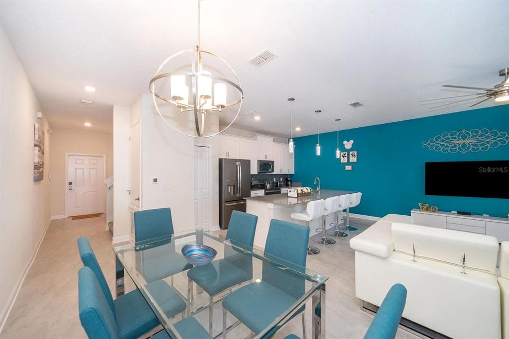 4830 DEDICATION STREET, KISSIMMEE, FL 34746 — zdjęcie 4