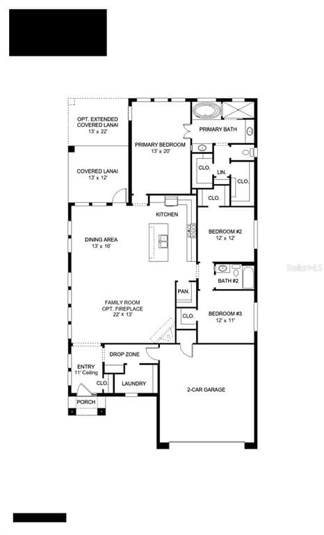 13050 CAMELOT LANE, PUNTA GORDA, FL 33955 — zdjęcie 2