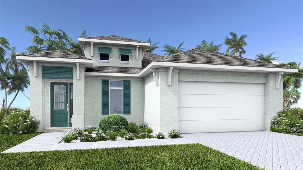 13050 CAMELOT LANE, PUNTA GORDA, FL 33955