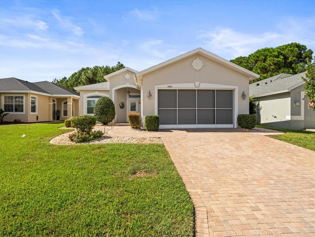 10163 HOLLY BERRY DRIVE, WEEKI WACHEE, FL 34613 — zdjęcie 2