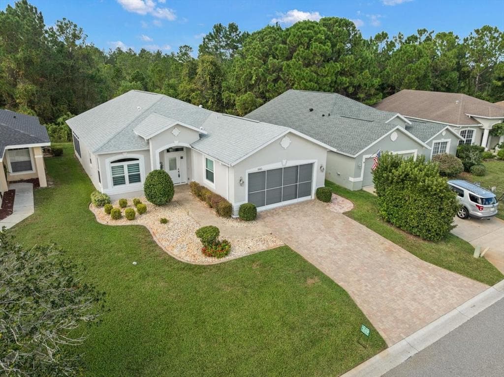 10163 HOLLY BERRY DRIVE, WEEKI WACHEE, FL 34613 — zdjęcie 3