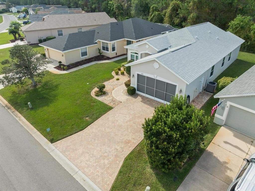 10163 HOLLY BERRY DRIVE, WEEKI WACHEE, FL 34613 — zdjęcie 5