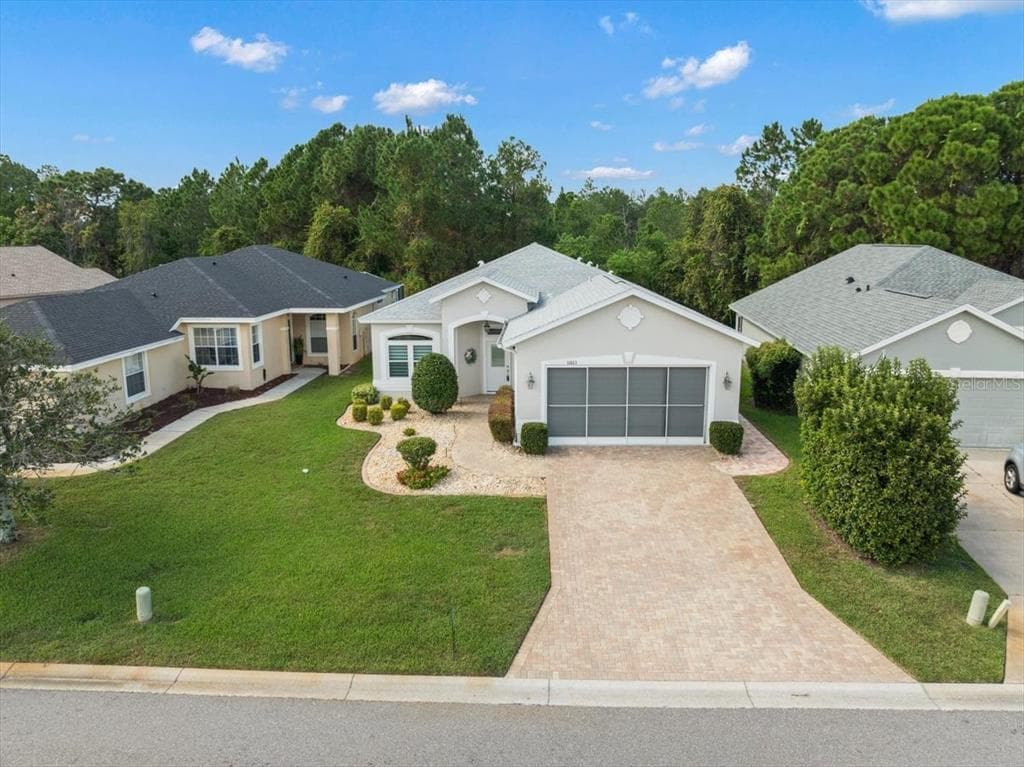 10163 HOLLY BERRY DRIVE, WEEKI WACHEE, FL 34613 — zdjęcie 4