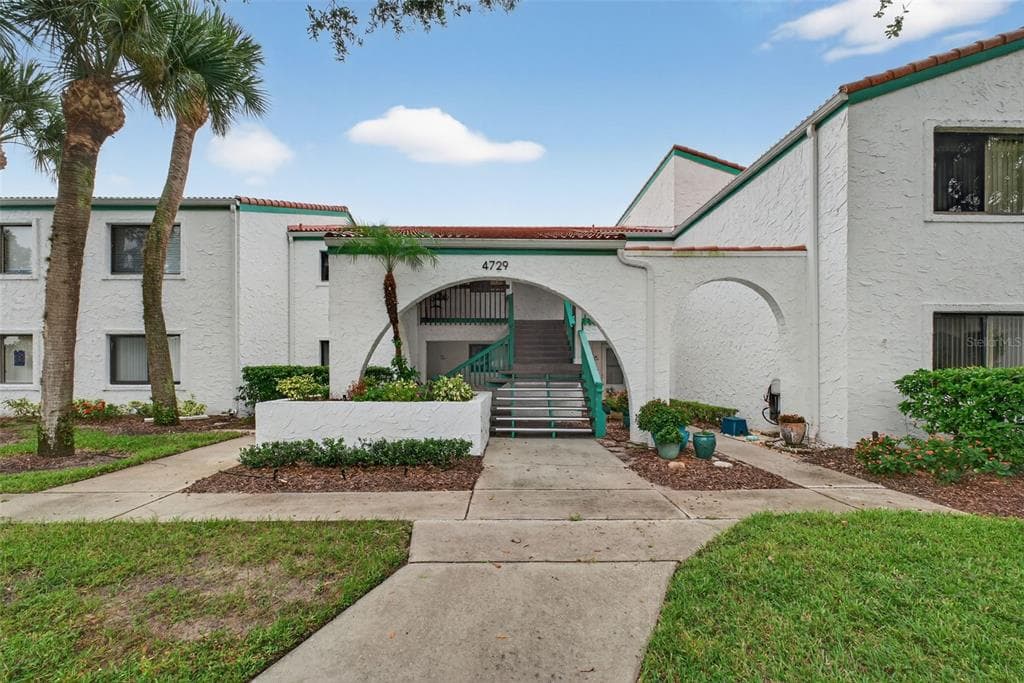 4729 CASABLANCA # C25, SEBRING, FL 33870 — zdjęcie 2