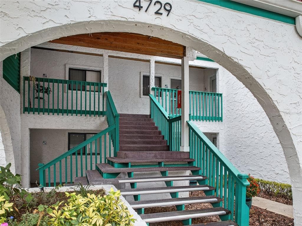 4729 CASABLANCA # C25, SEBRING, FL 33870 — zdjęcie 3