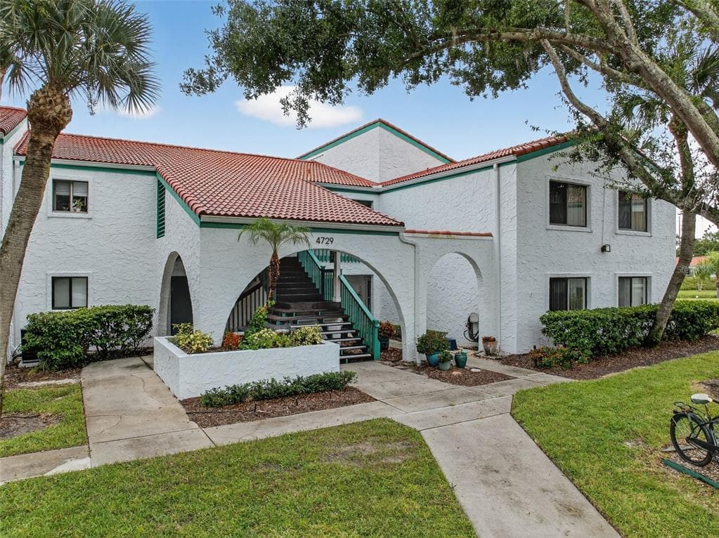 4729 CASABLANCA # C25, SEBRING, FL 33870