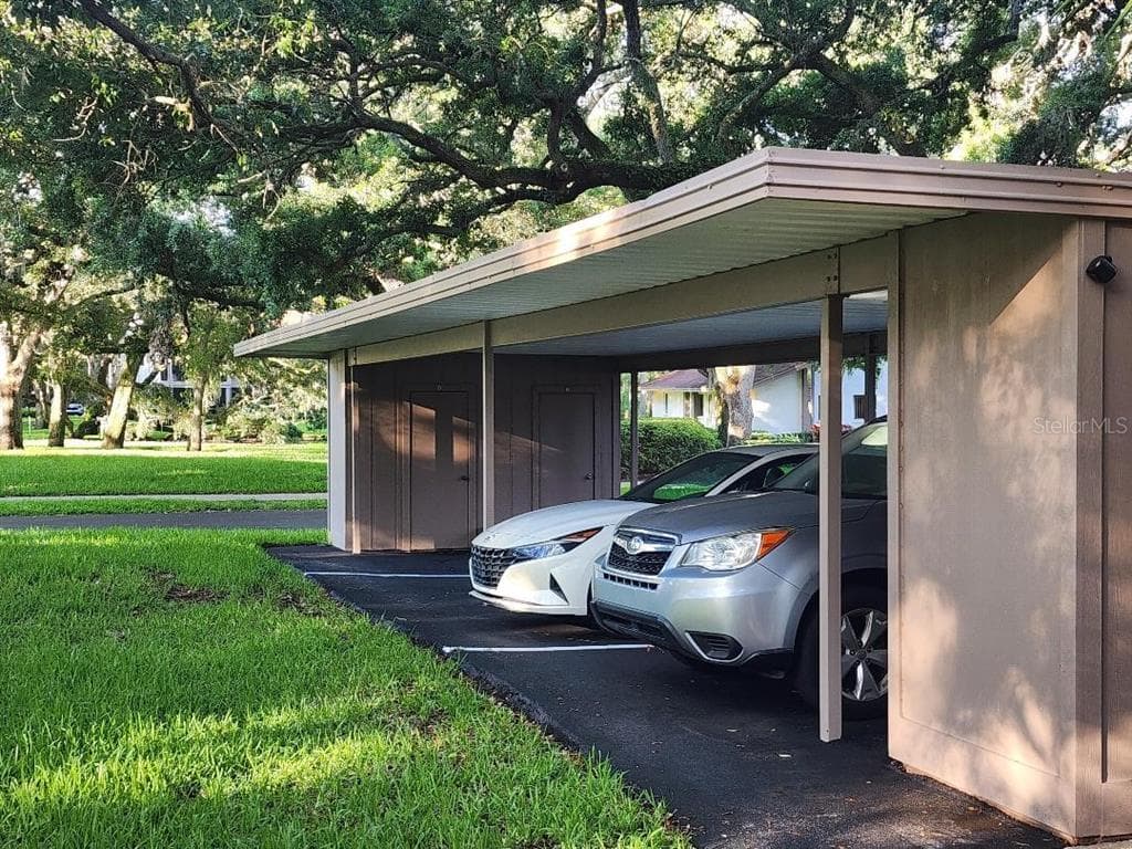 603 BALDWIN AVENUE # B, SAFETY HARBOR, FL 34695 — zdjęcie 2