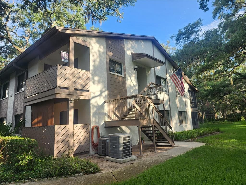 603 BALDWIN AVENUE # B, SAFETY HARBOR, FL 34695