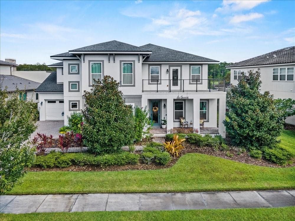 14129 CORRIGAN AVENUE, ORLANDO, FL 32827 — zdjęcie 2