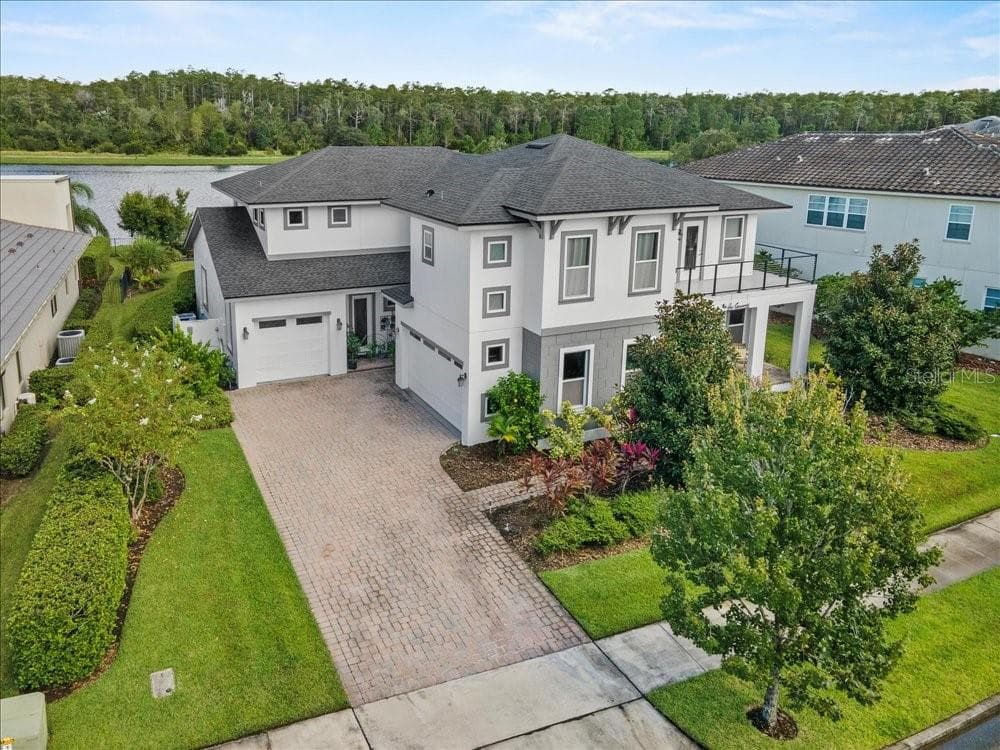 14129 CORRIGAN AVENUE, ORLANDO, FL 32827 — zdjęcie 3
