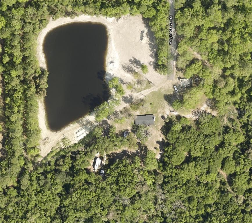 270 WRIGHT GROVE ROAD, OAK HILL, FL 32759 — zdjęcie 4