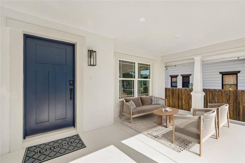 2301 HIGHLAND STREET S, ST PETERSBURG, FL 33705 — zdjęcie 3